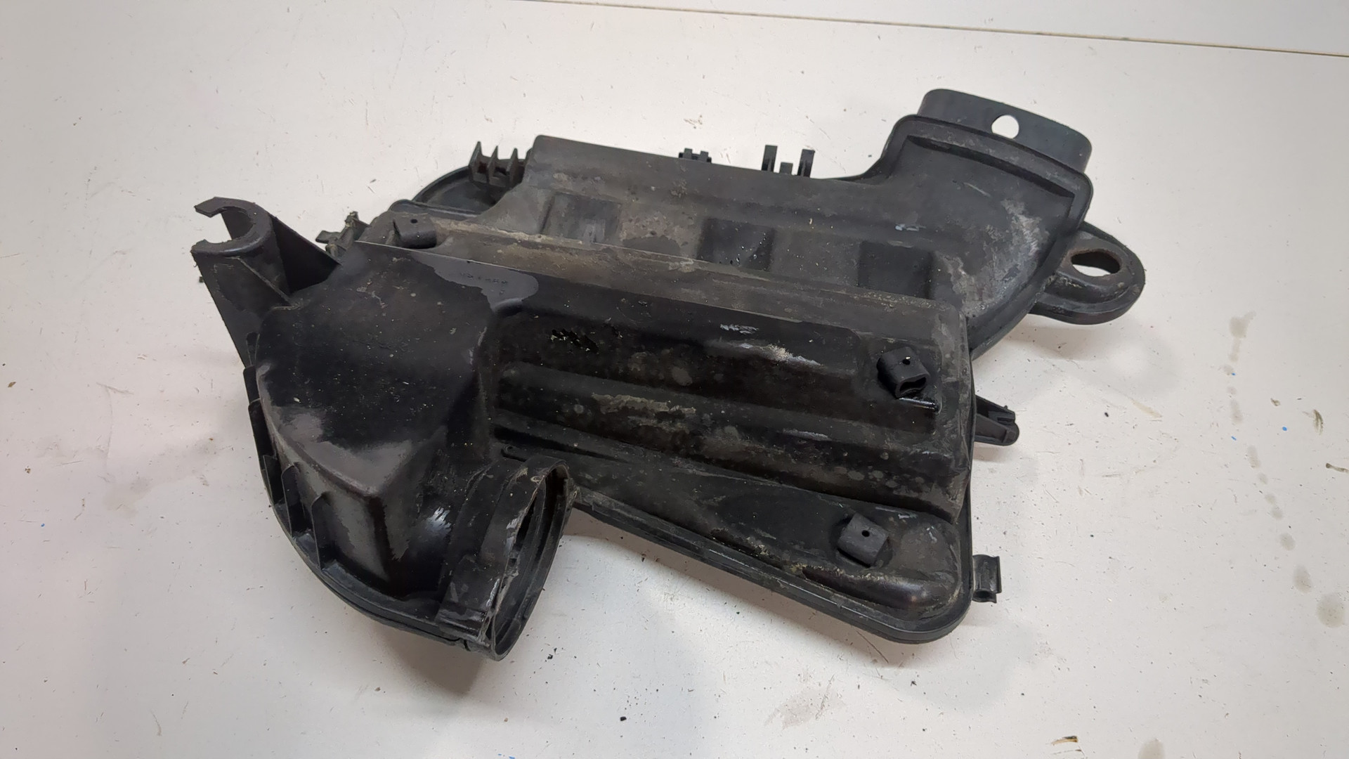 Корпус воздушного фильтра