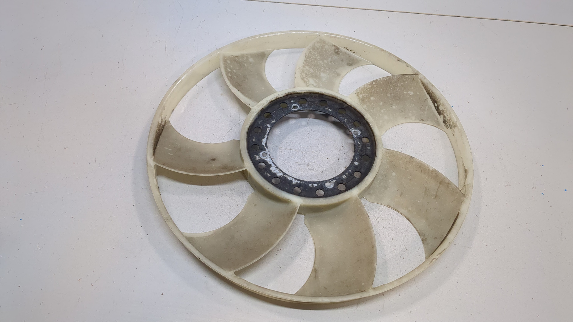 Крыльчатка