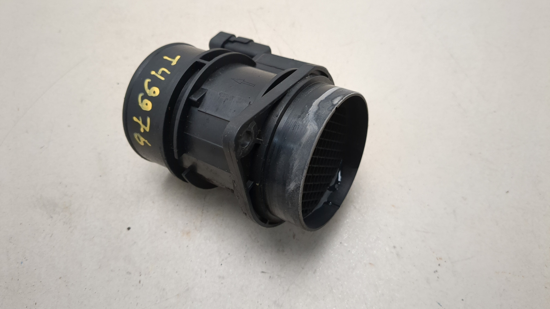 Расходомер воздуха (ДМРВ)