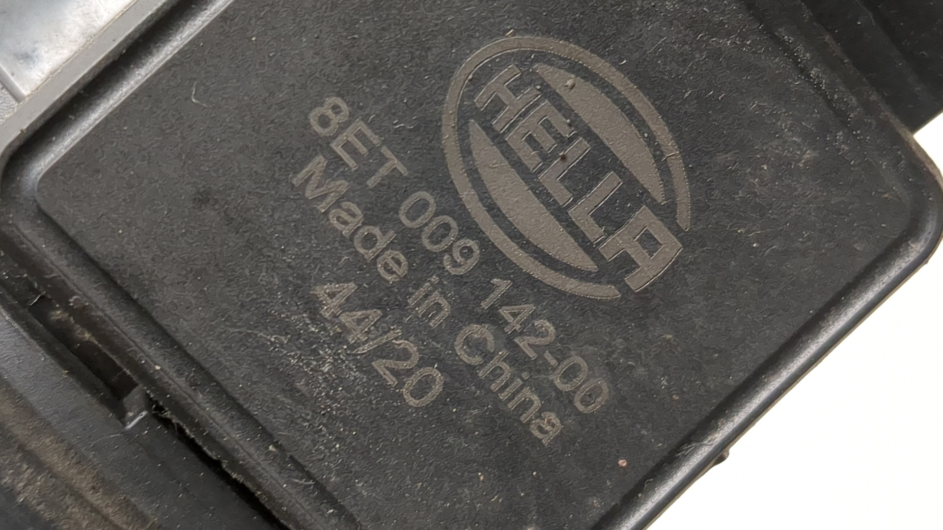 Расходомер воздуха (ДМРВ)