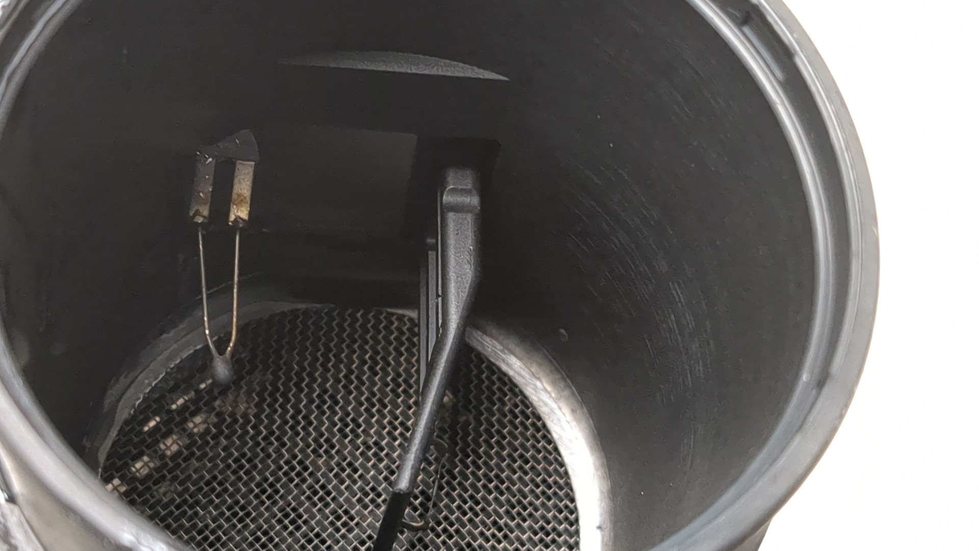 Расходомер воздуха (ДМРВ)