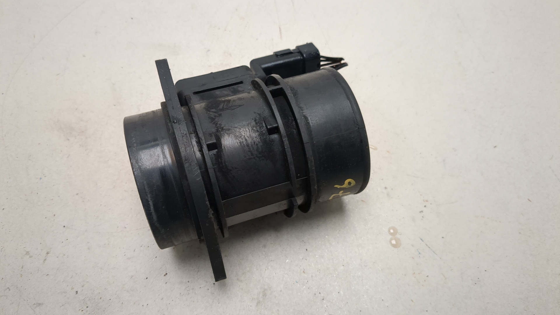 Расходомер воздуха (ДМРВ)