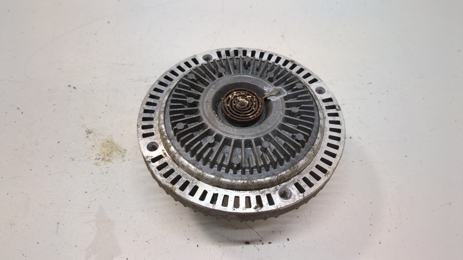 Термомуфта