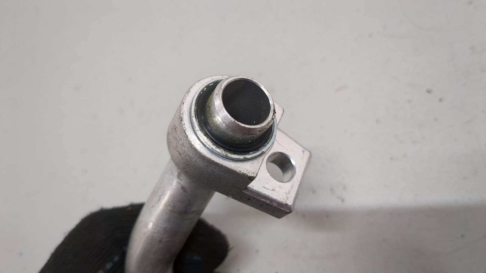 Трубка кондиционера