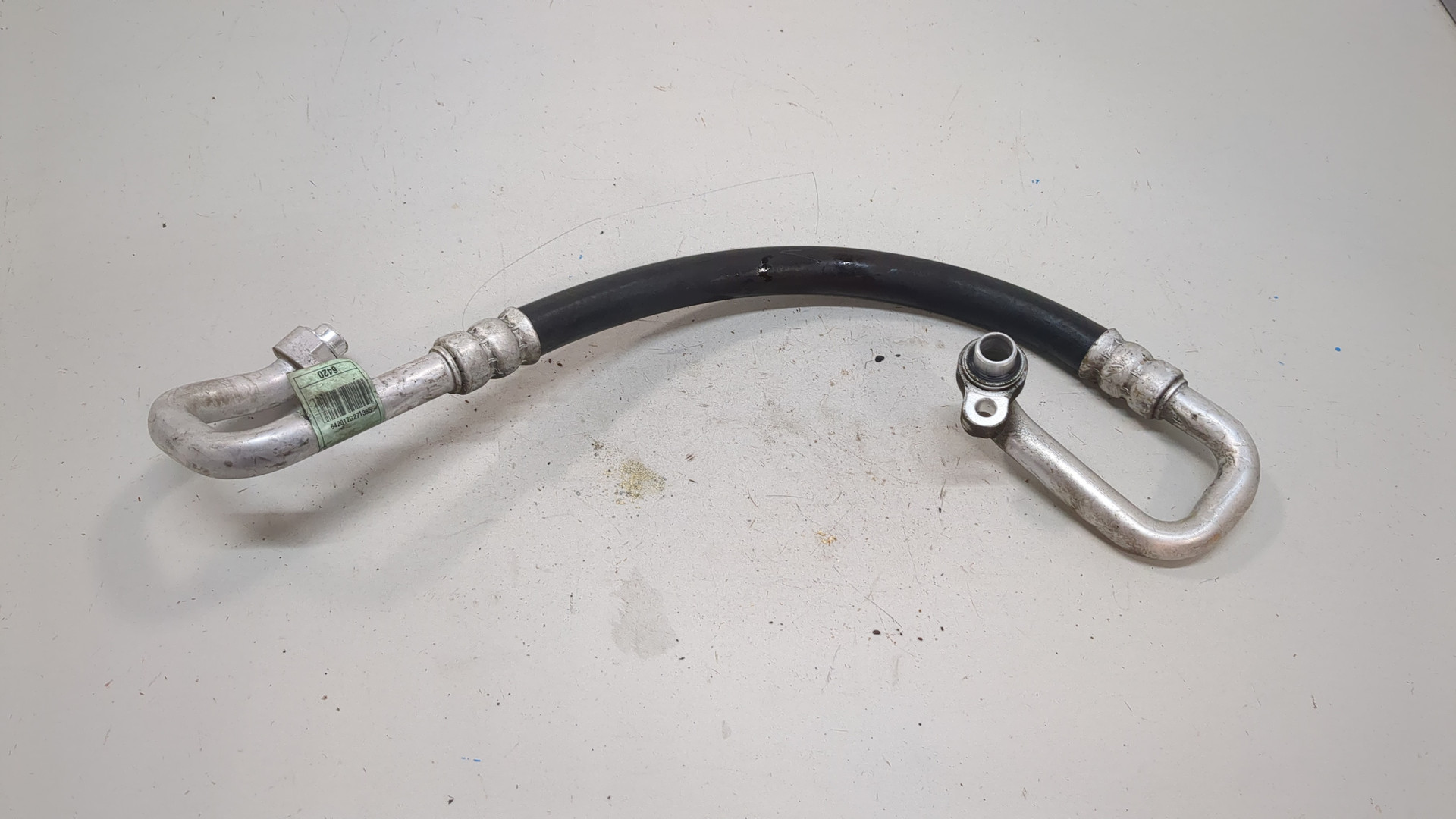 Трубка кондиционера