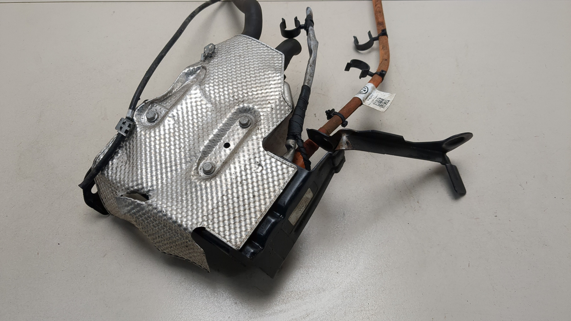 Отопитель автономный / предпусковой обогреватель