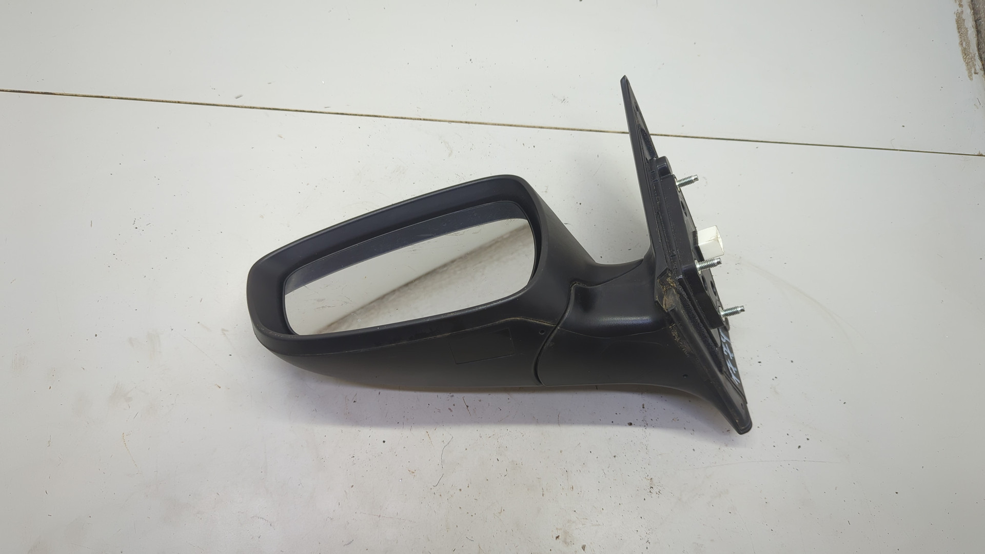 Зеркало левое электрическое