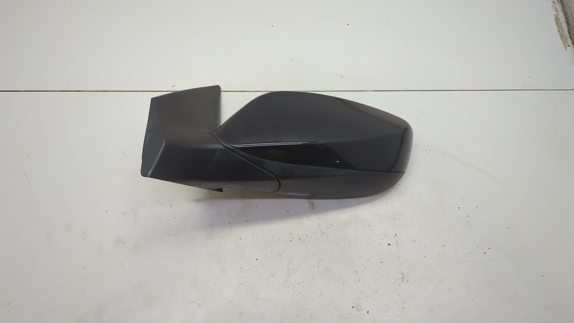 Зеркало левое электрическое