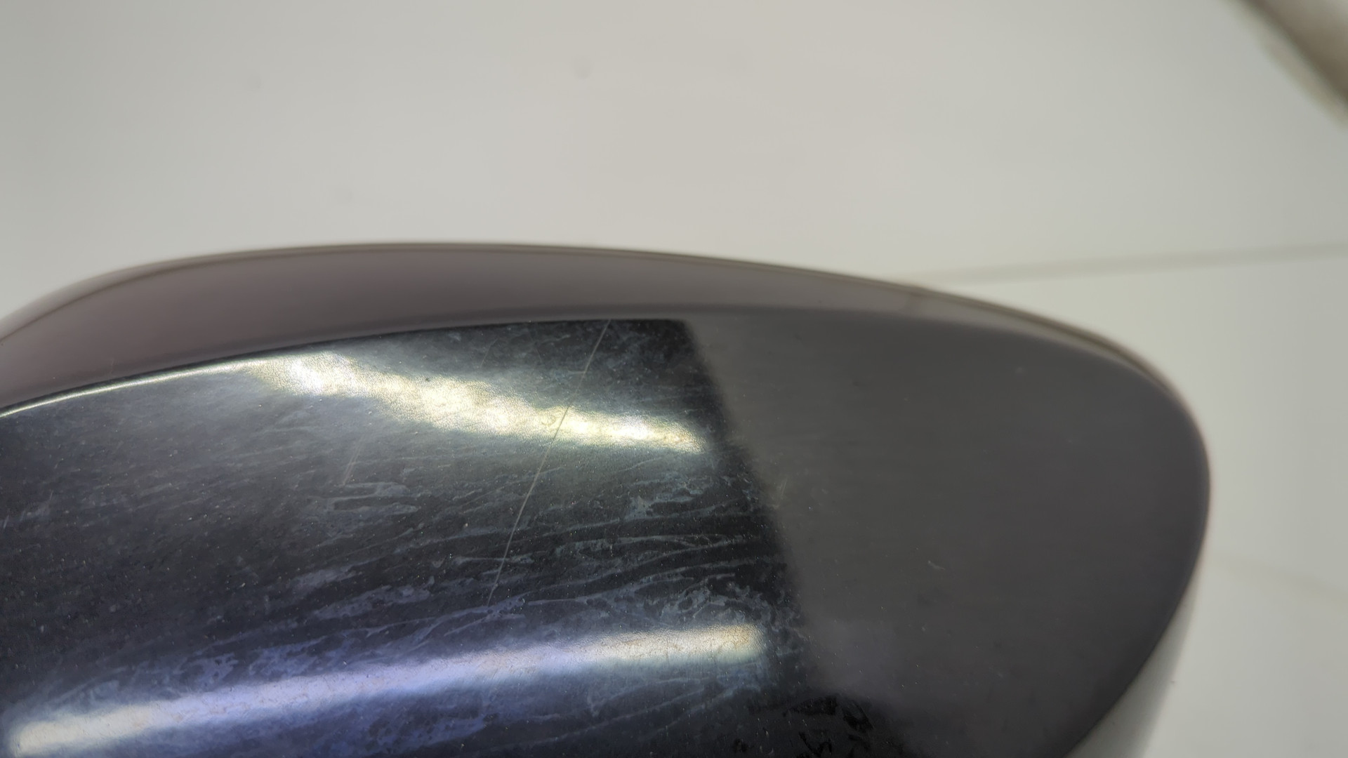 Зеркало левое электрическое