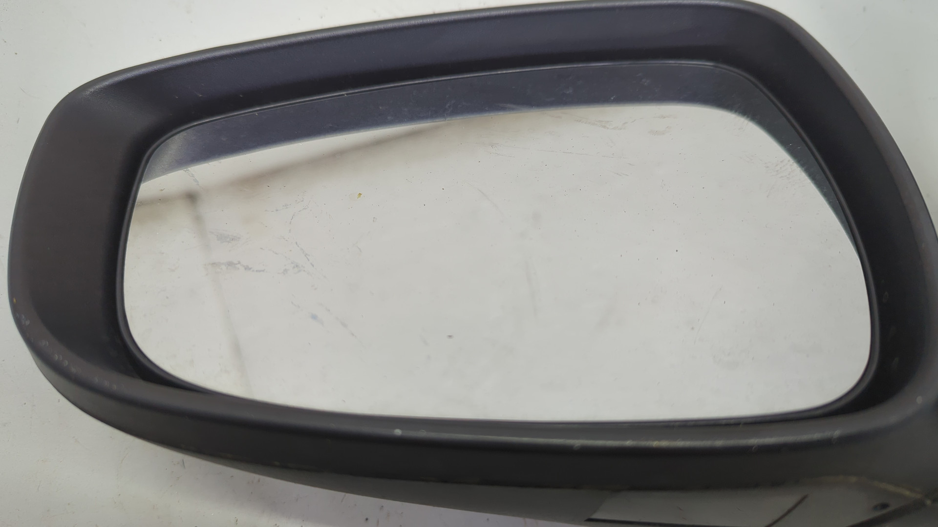 Зеркало левое электрическое