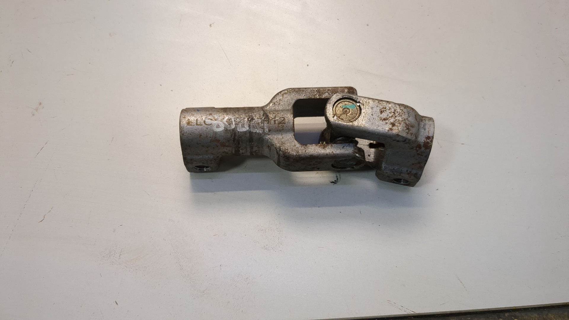 Кардан рулевой