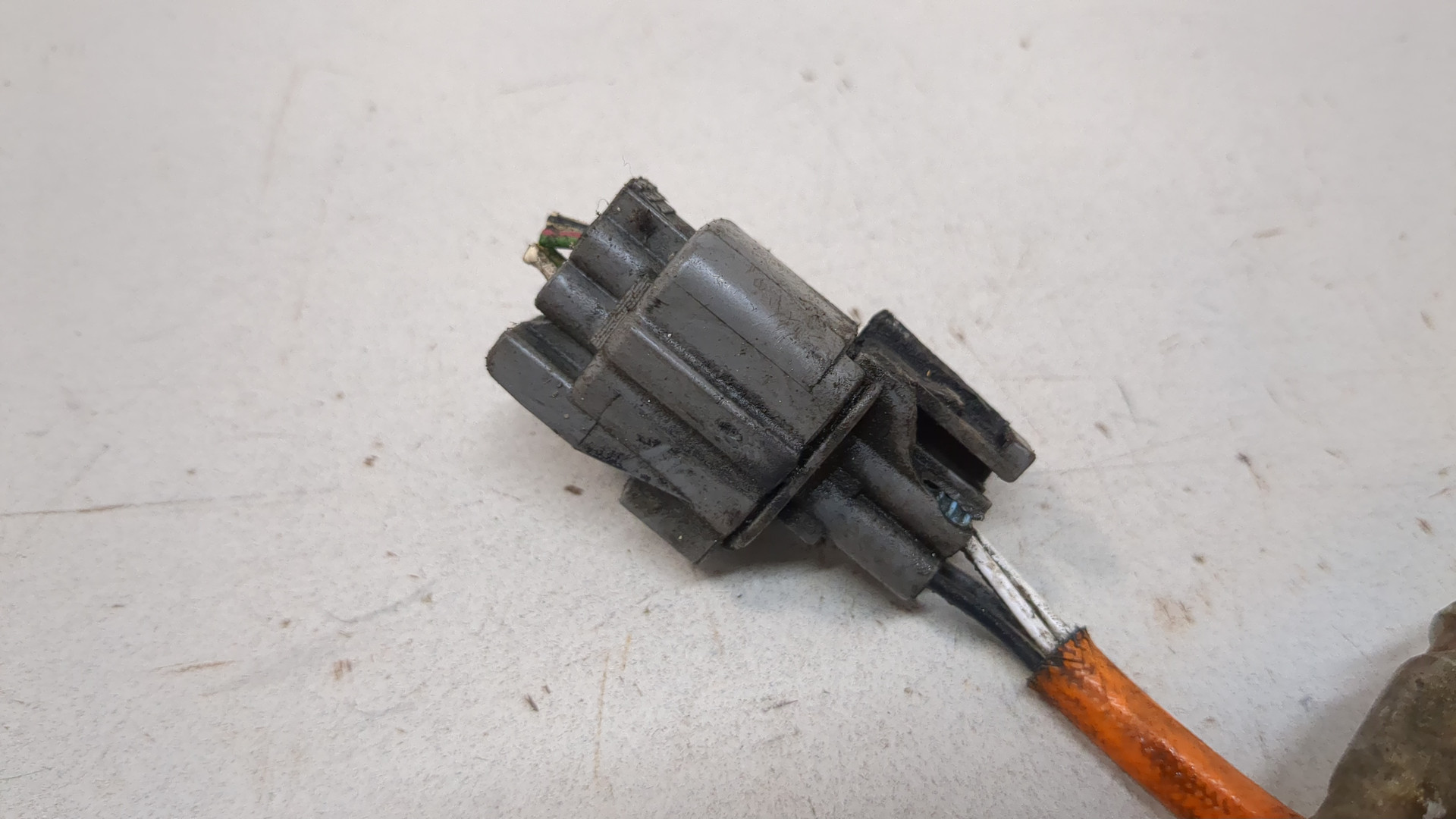 Датчик кислородный/Лямбда-зонд