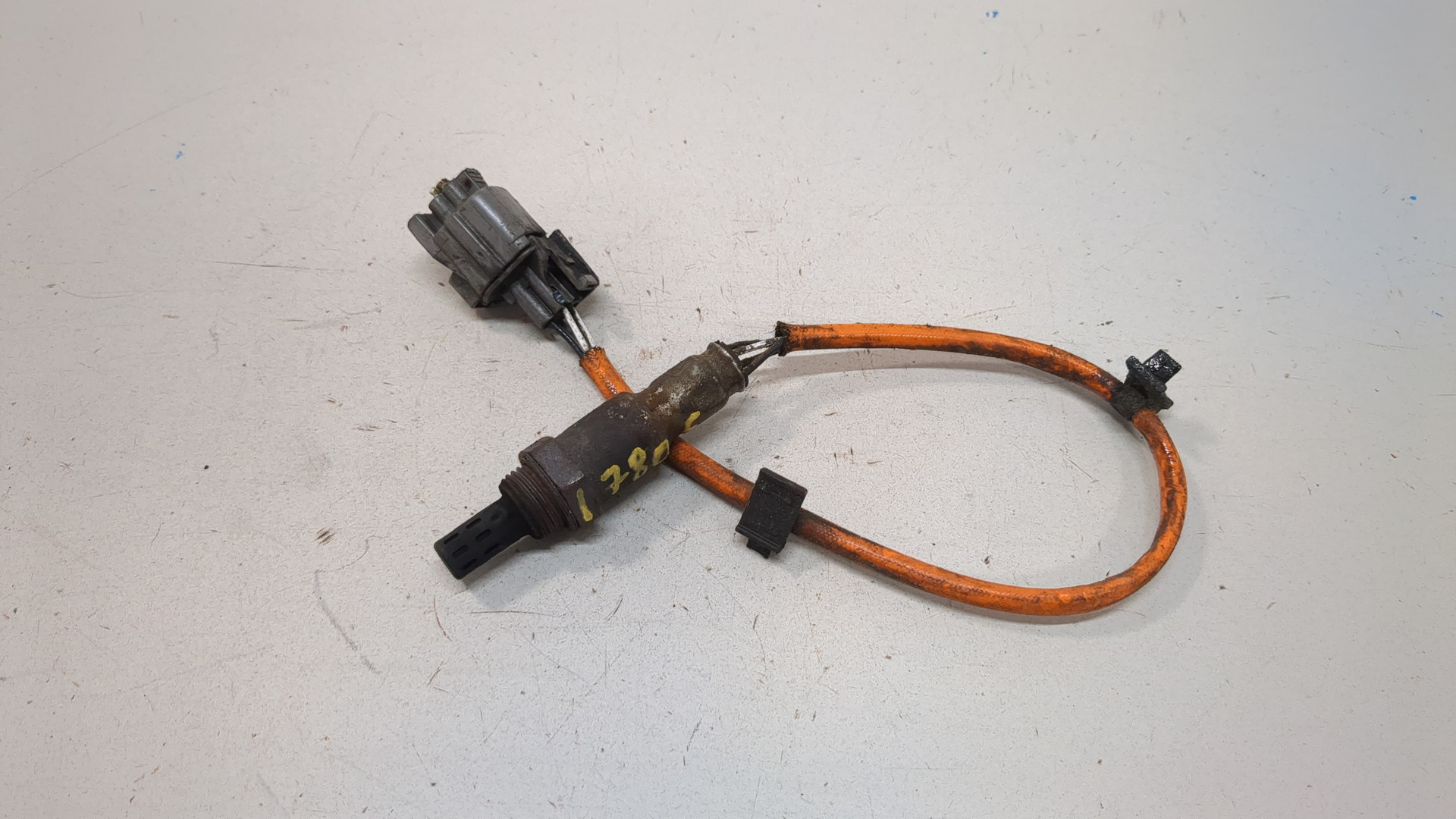 Датчик кислородный/Лямбда-зонд