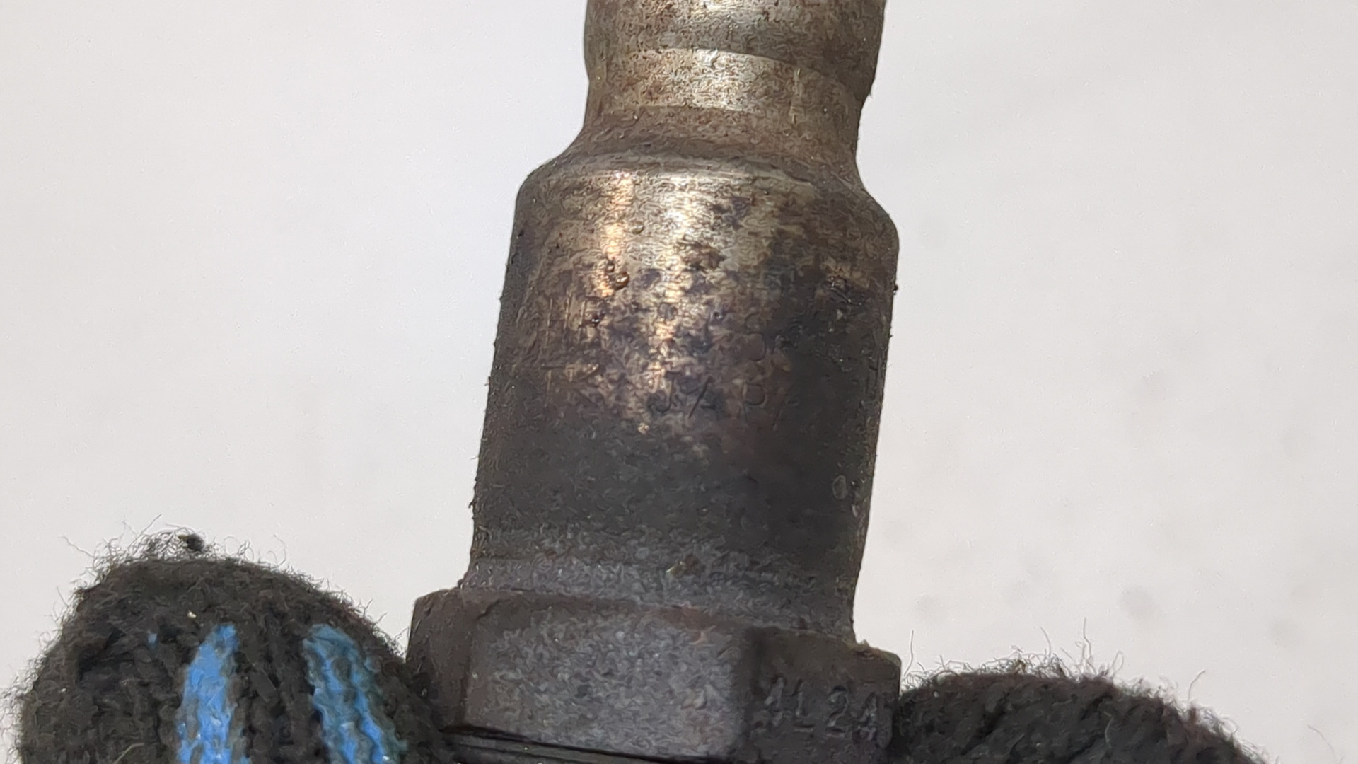 Датчик кислородный/Лямбда-зонд