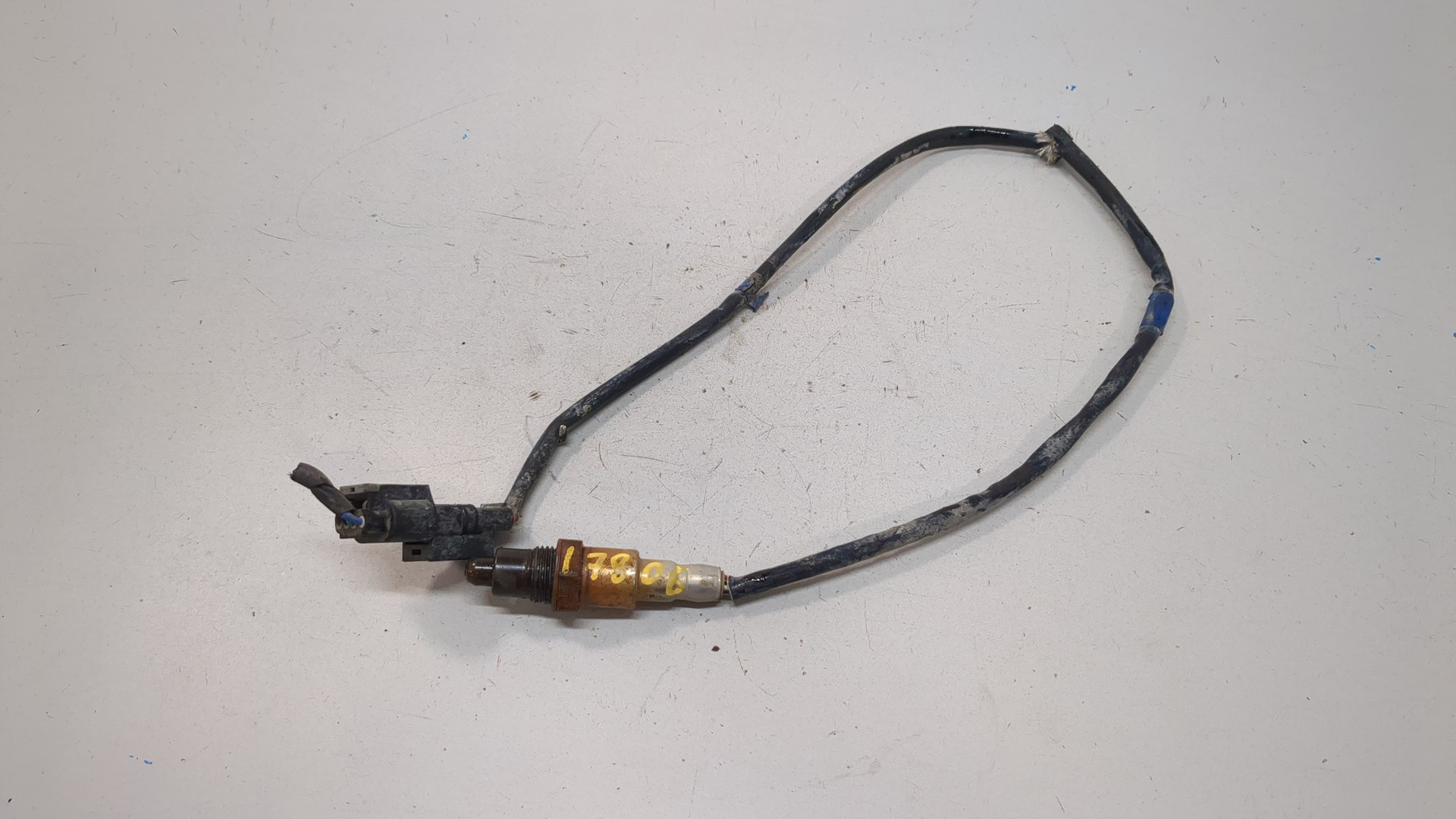 Датчик кислородный/Лямбда-зонд