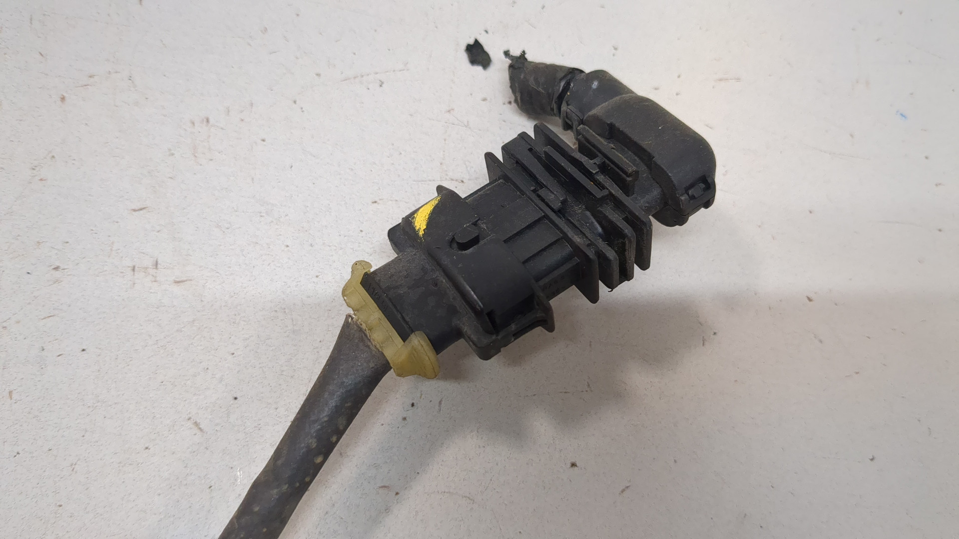 Датчик кислородный/Лямбда-зонд