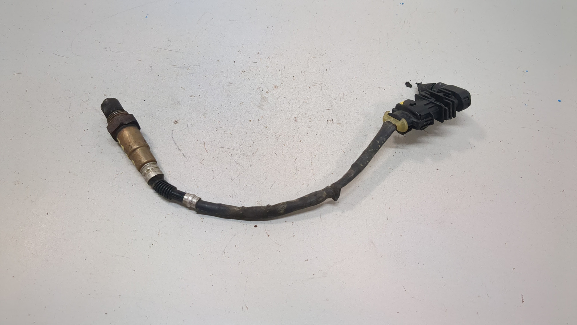 Датчик кислородный/Лямбда-зонд