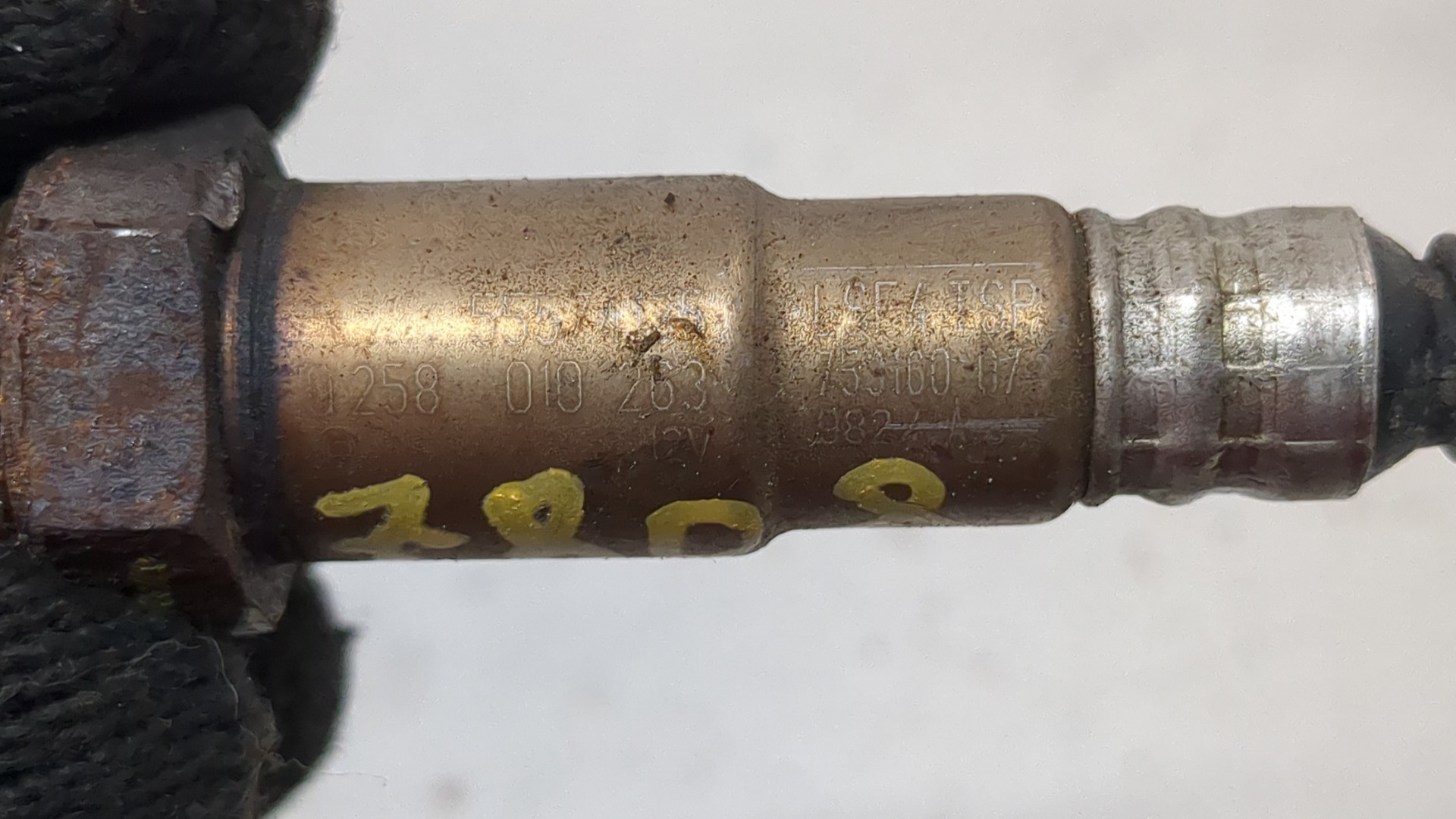 Датчик кислородный/Лямбда-зонд