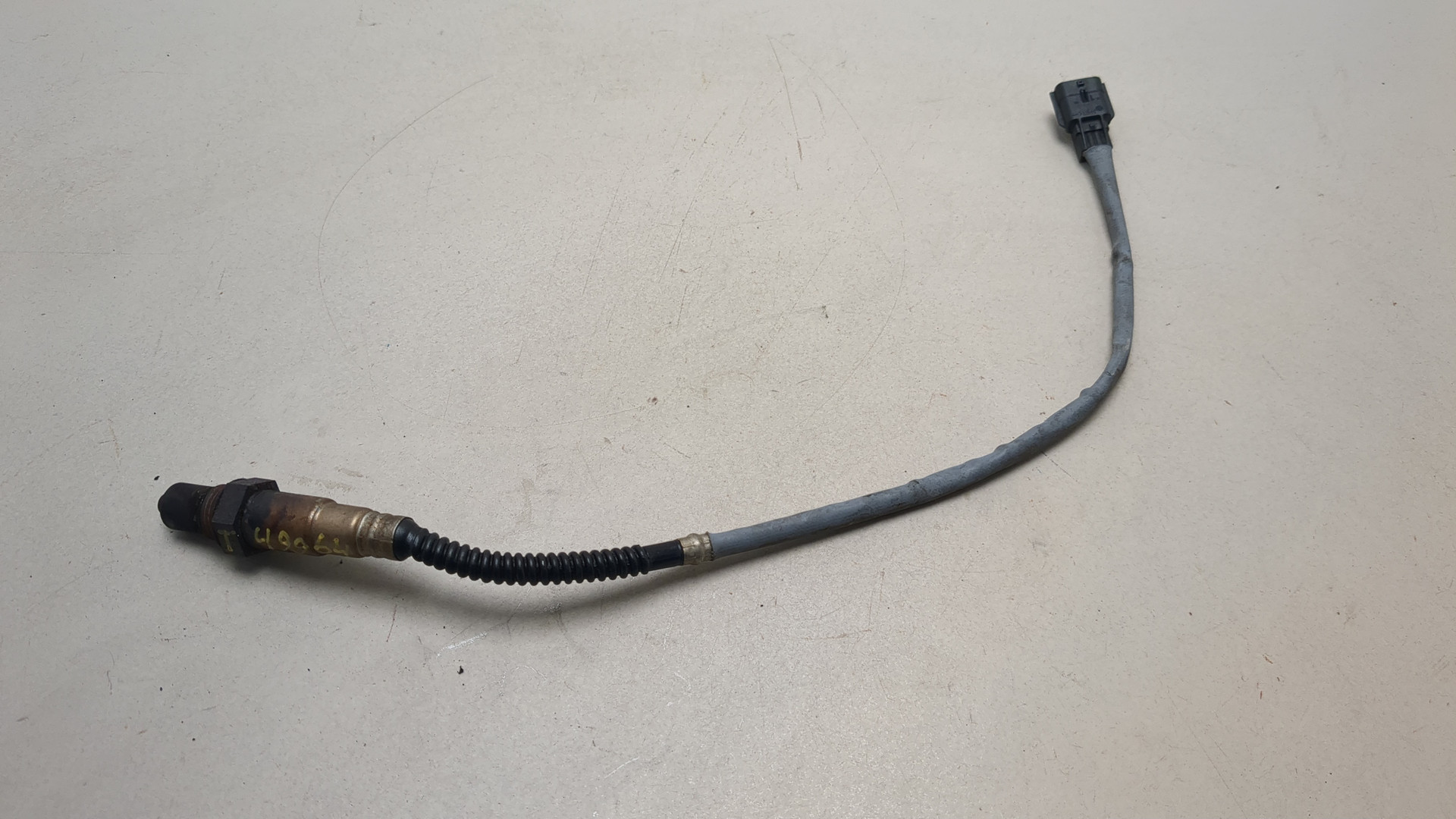 Датчик кислородный/Лямбда-зонд