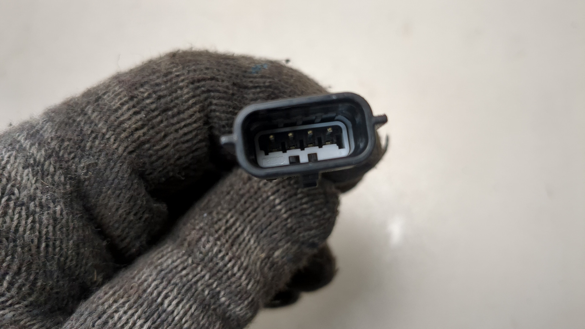 Датчик кислородный/Лямбда-зонд