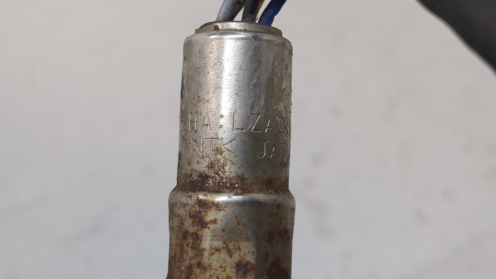 Датчик кислородный/Лямбда-зонд