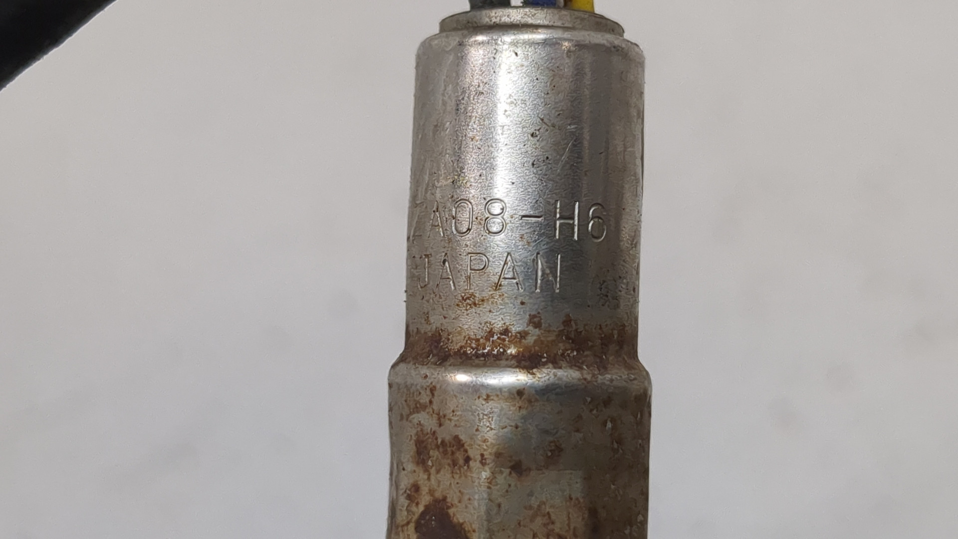 Датчик кислородный/Лямбда-зонд