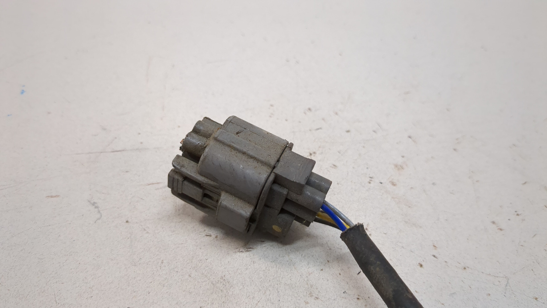 Датчик кислородный/Лямбда-зонд