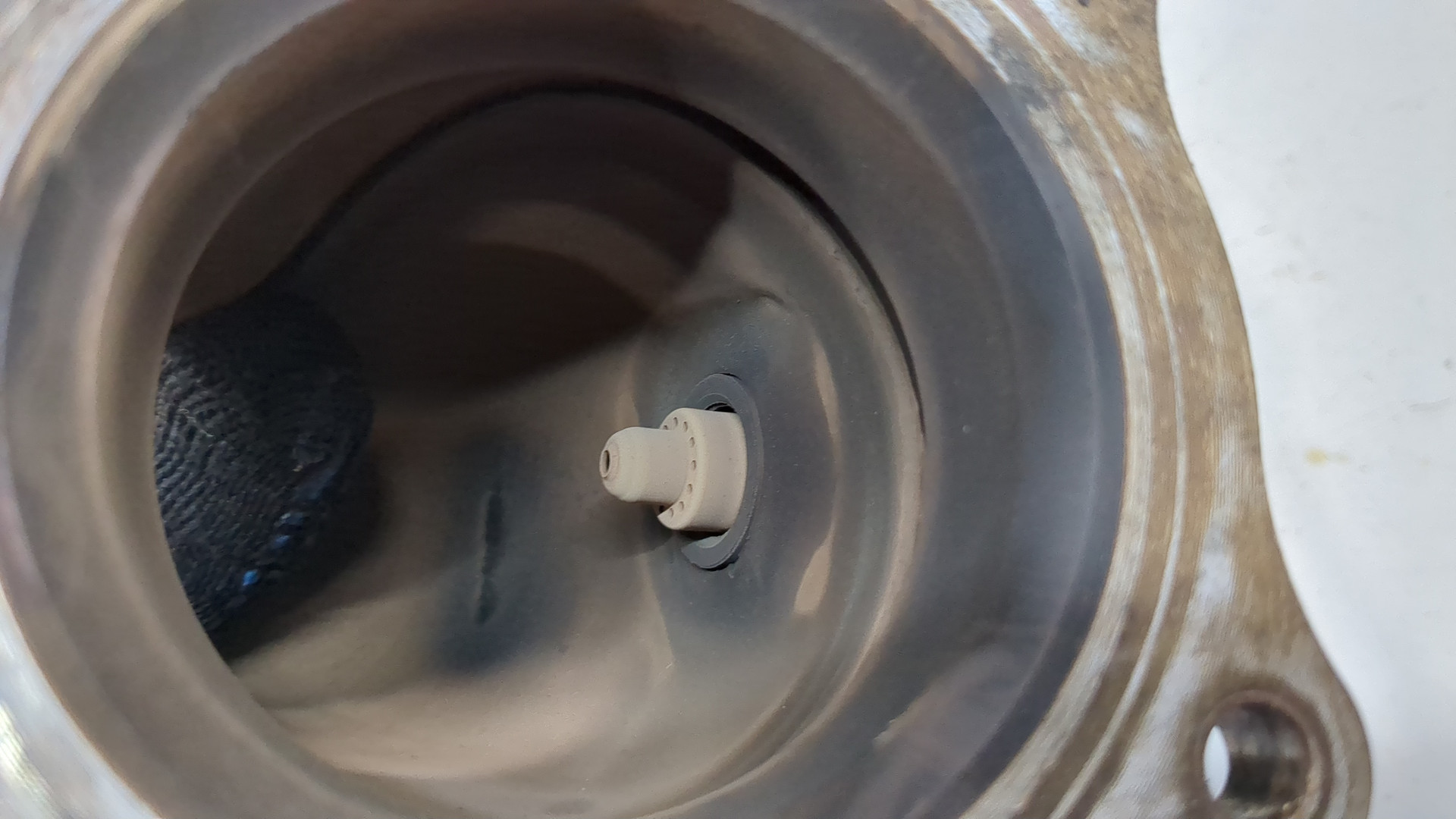 Датчик кислородный/Лямбда-зонд