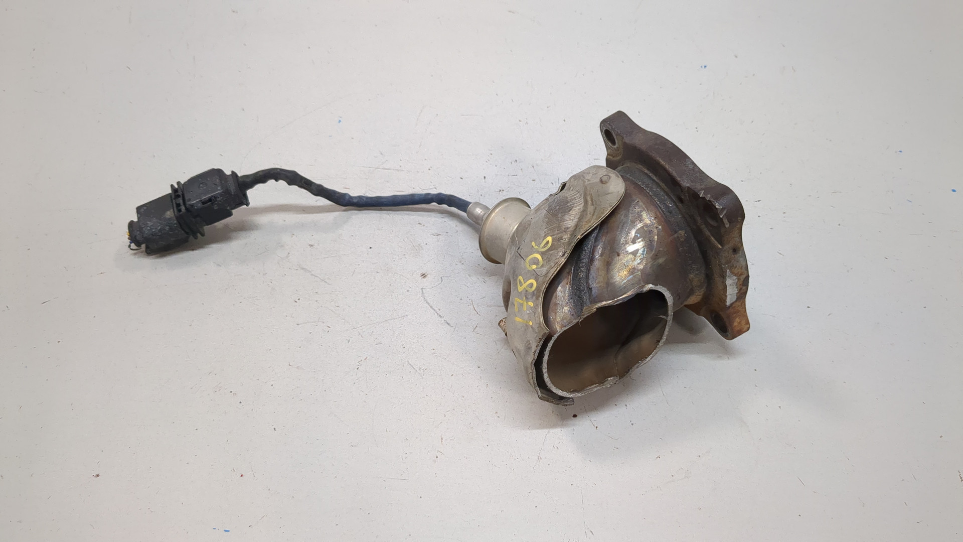 Датчик кислородный/Лямбда-зонд