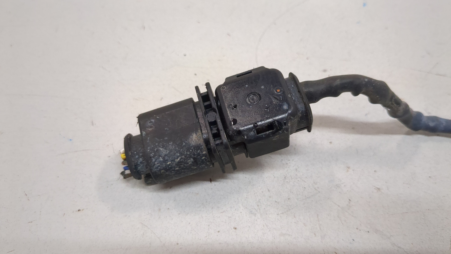 Датчик кислородный/Лямбда-зонд