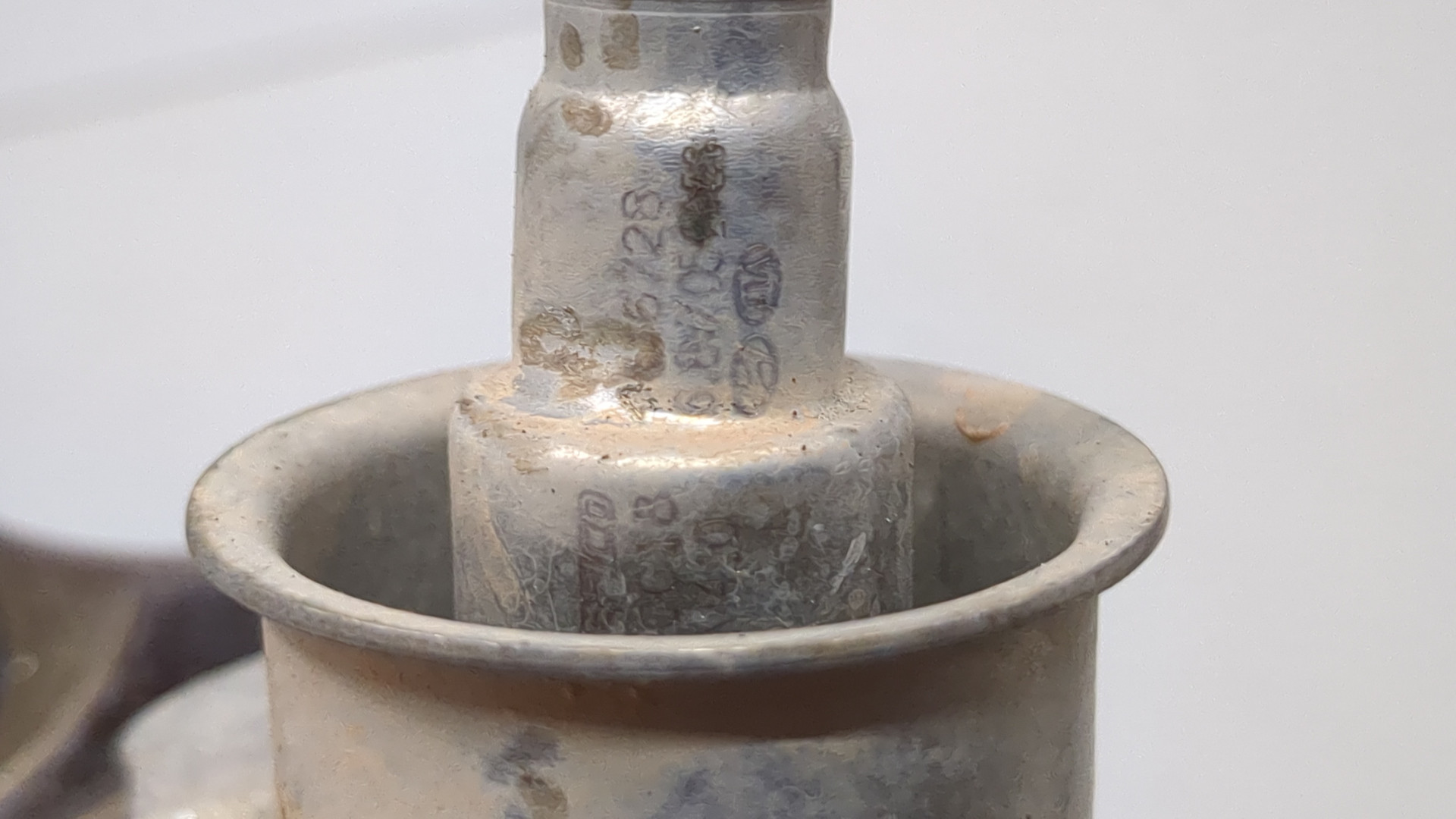 Датчик кислородный/Лямбда-зонд