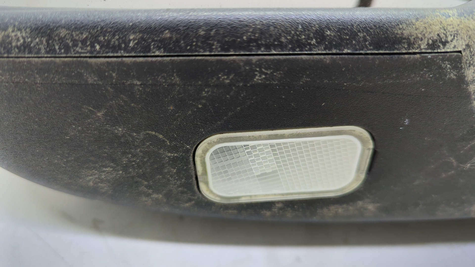 Зеркало левое электрическое