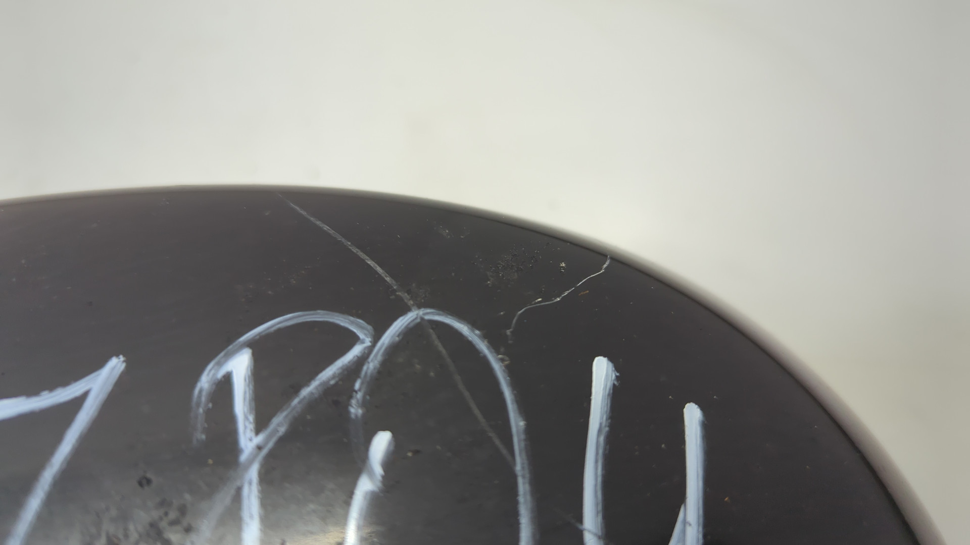 Зеркало левое электрическое