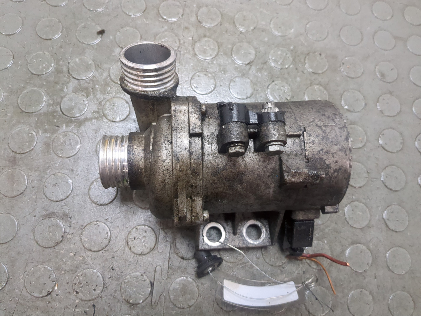 Насос водяной (помпа)