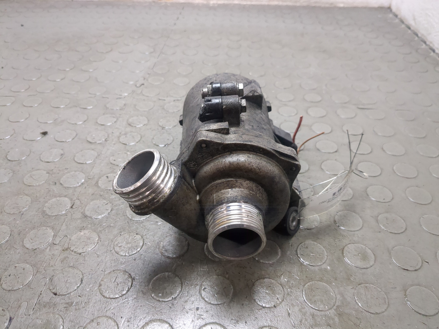 Насос водяной (помпа)