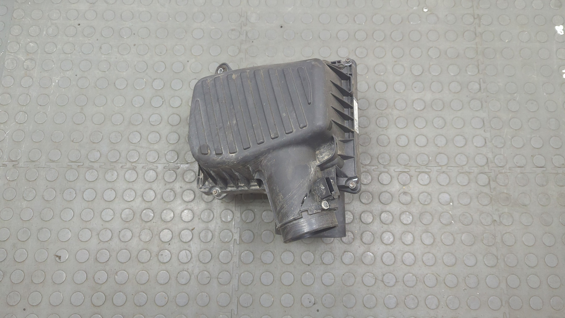 Корпус воздушного фильтра