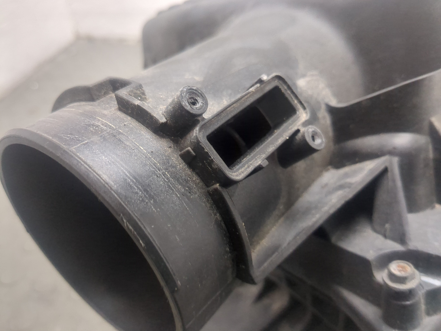 Корпус воздушного фильтра