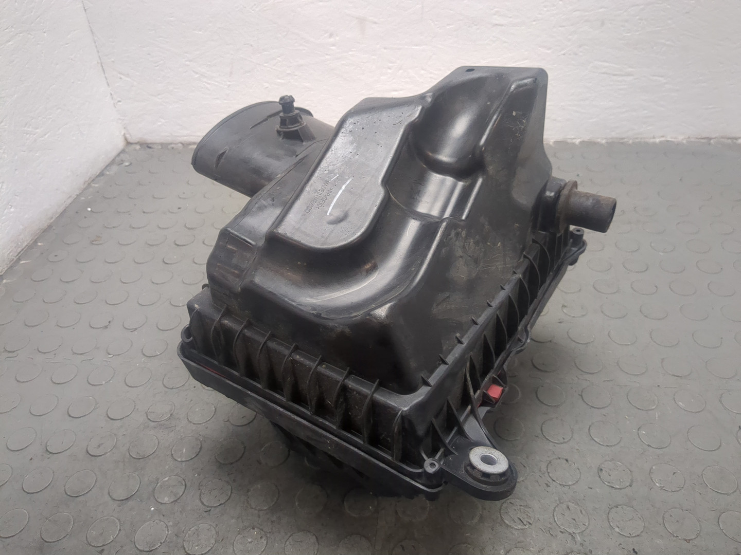 Корпус воздушного фильтра