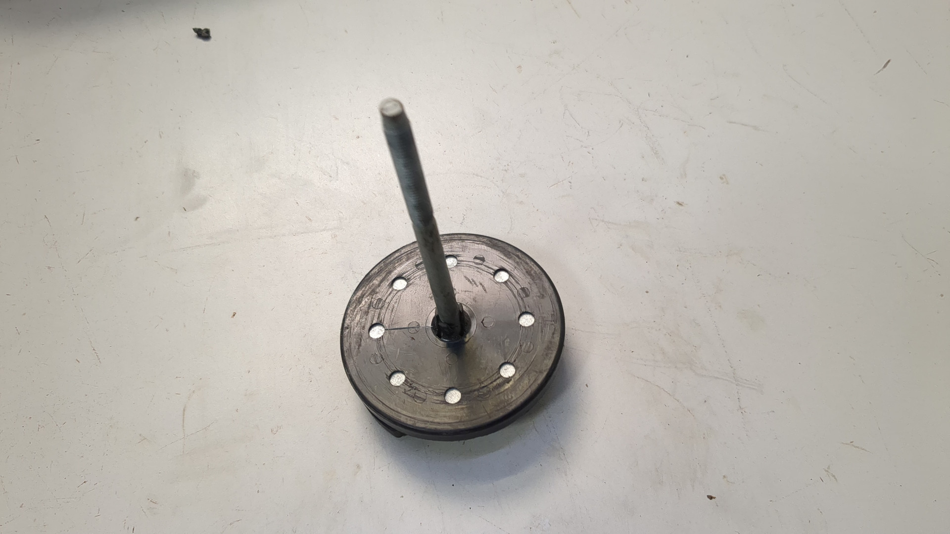 Кронштейн (сопут. товар)