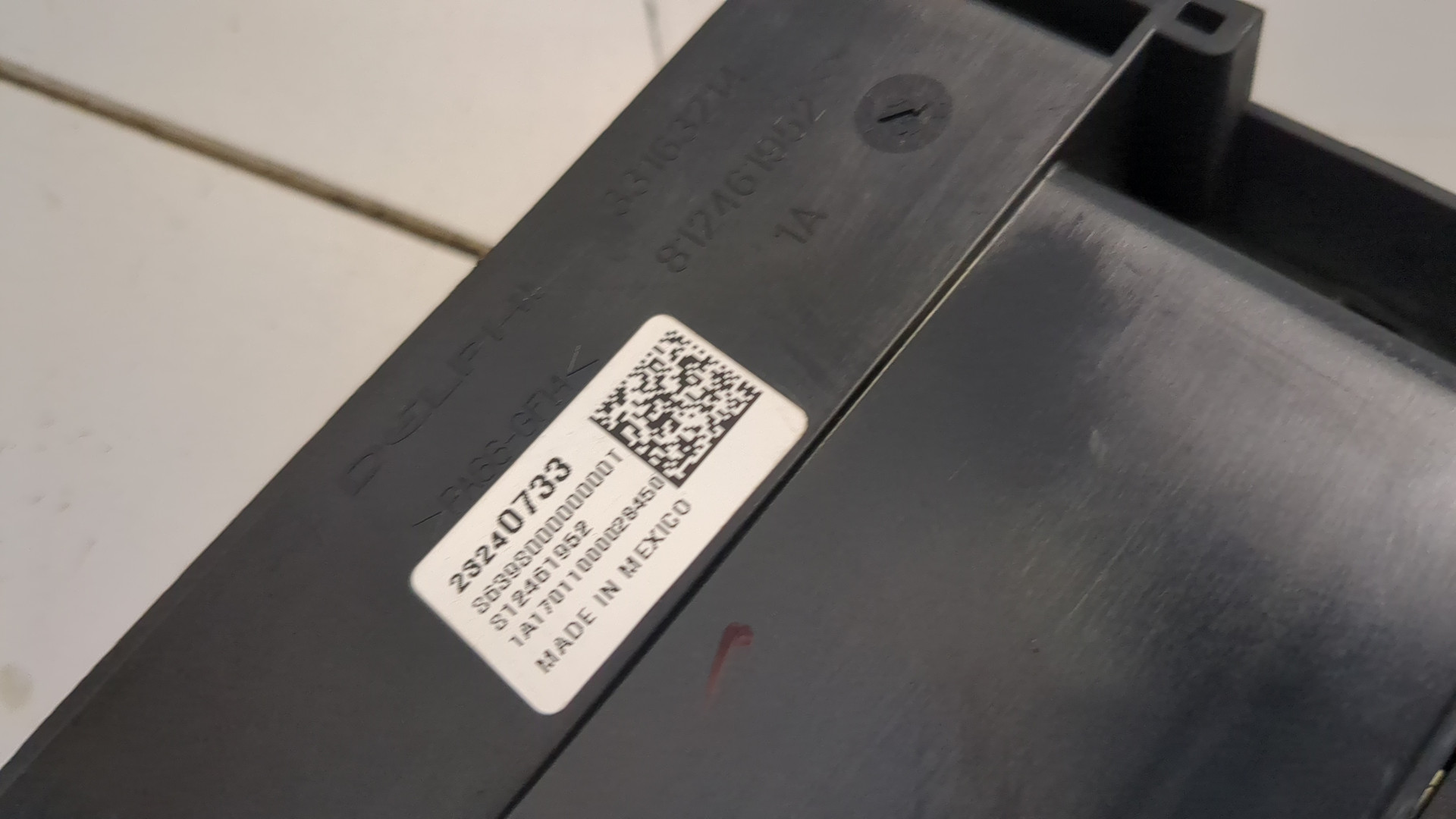 Преобразователь напряжения (адаптер)