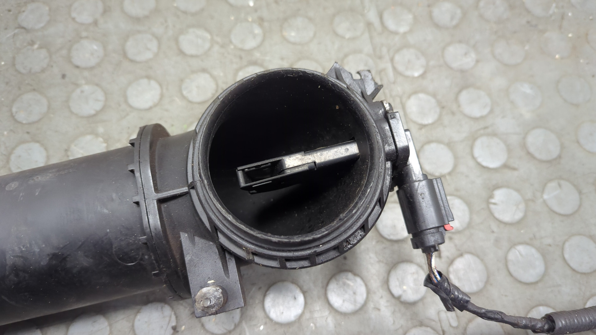 Расходомер воздуха (ДМРВ)