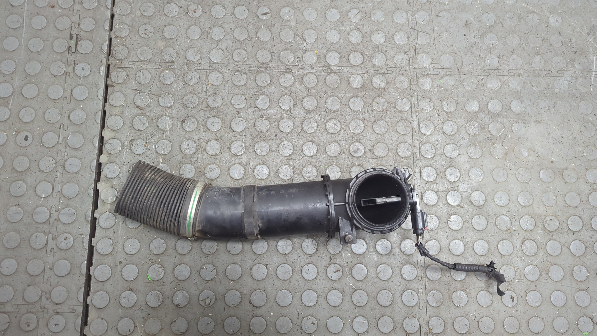 Расходомер воздуха (ДМРВ)