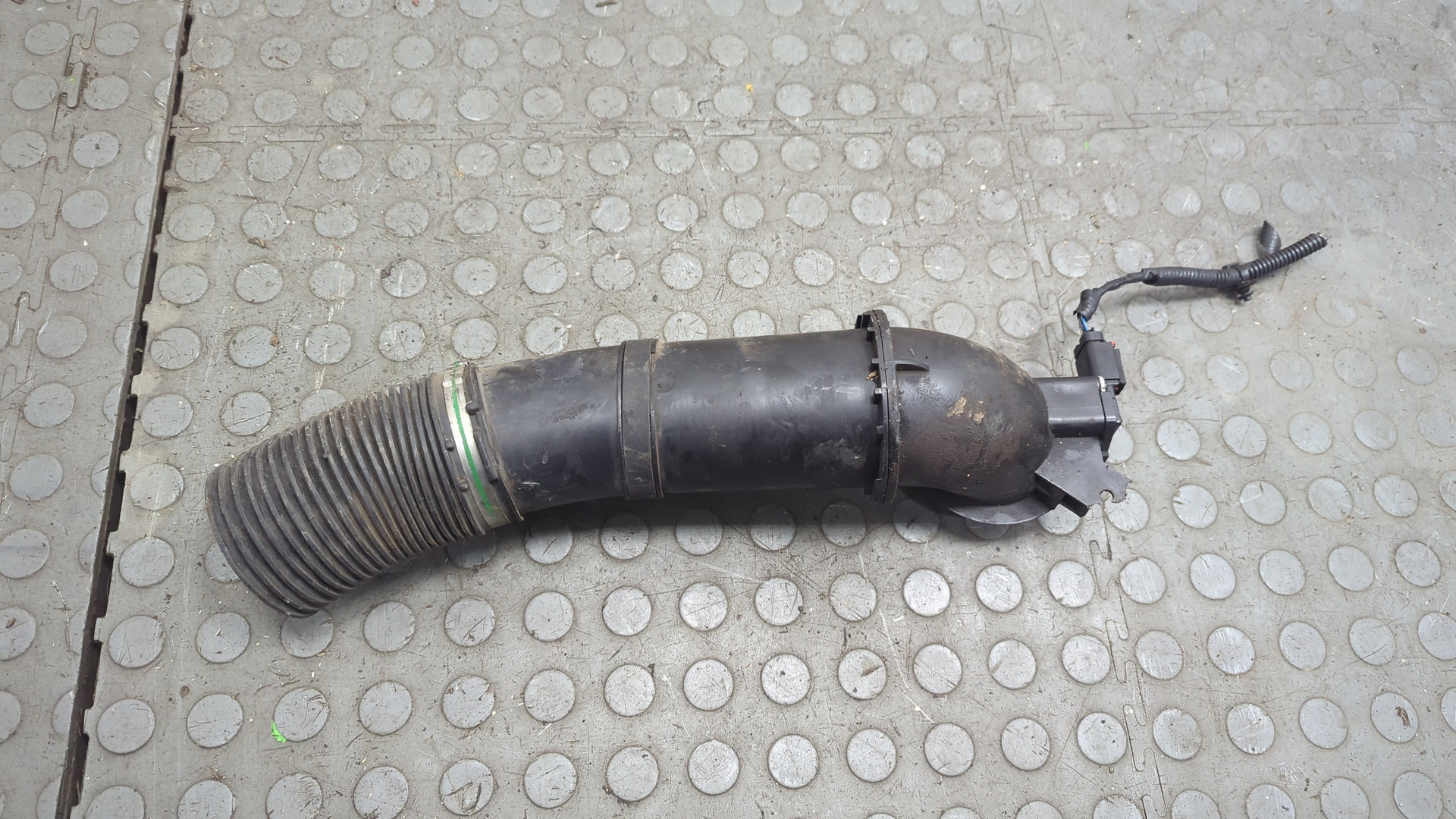 Расходомер воздуха (ДМРВ)