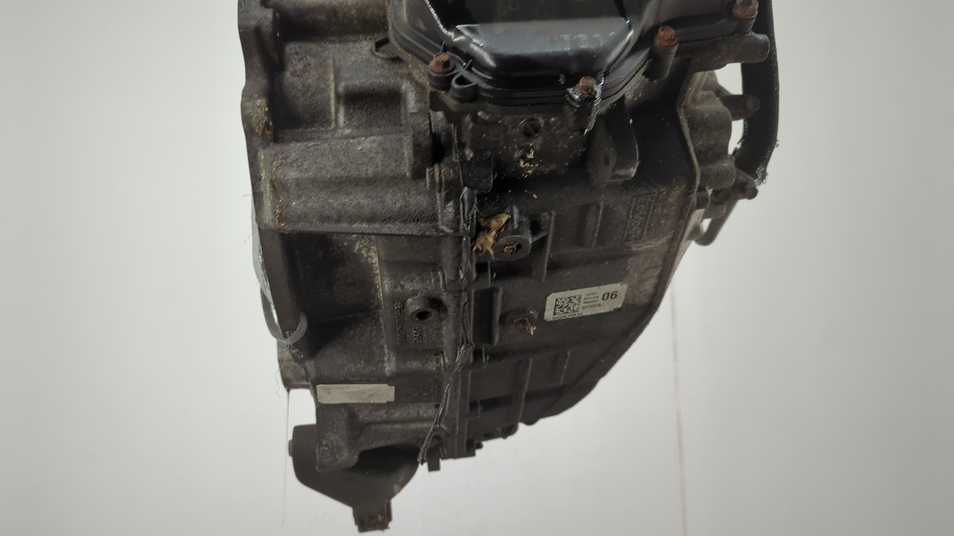 АКПП (автоматическая коробка переключения передач)