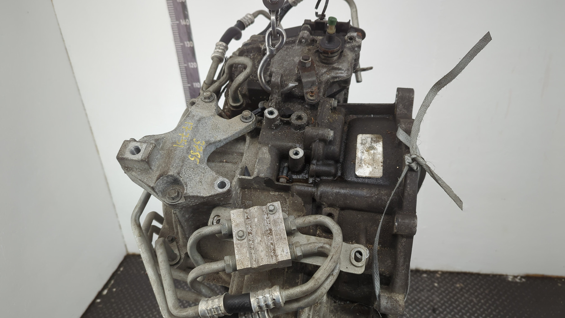 АКПП (автоматическая коробка переключения передач)