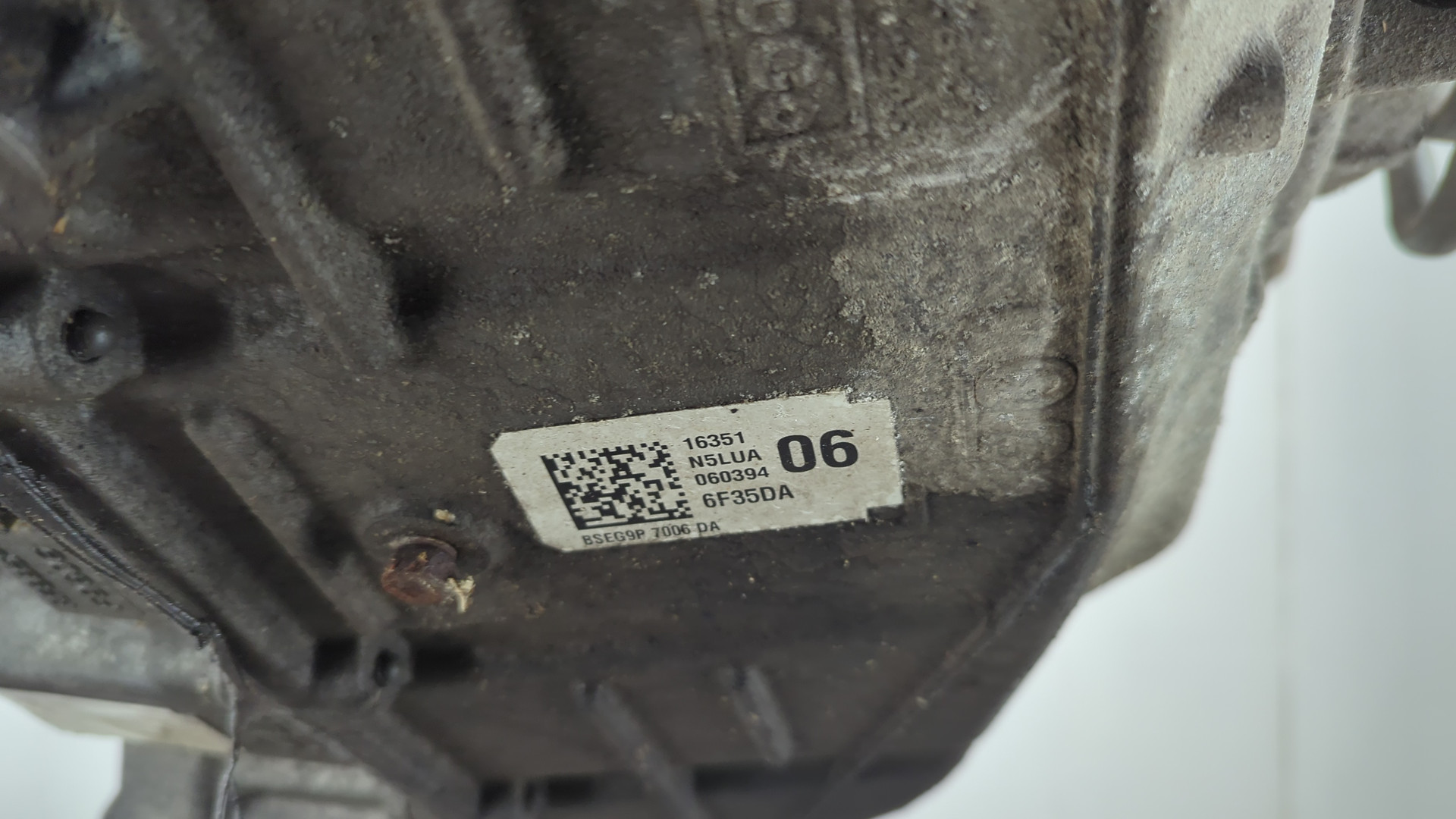 АКПП (автоматическая коробка переключения передач)