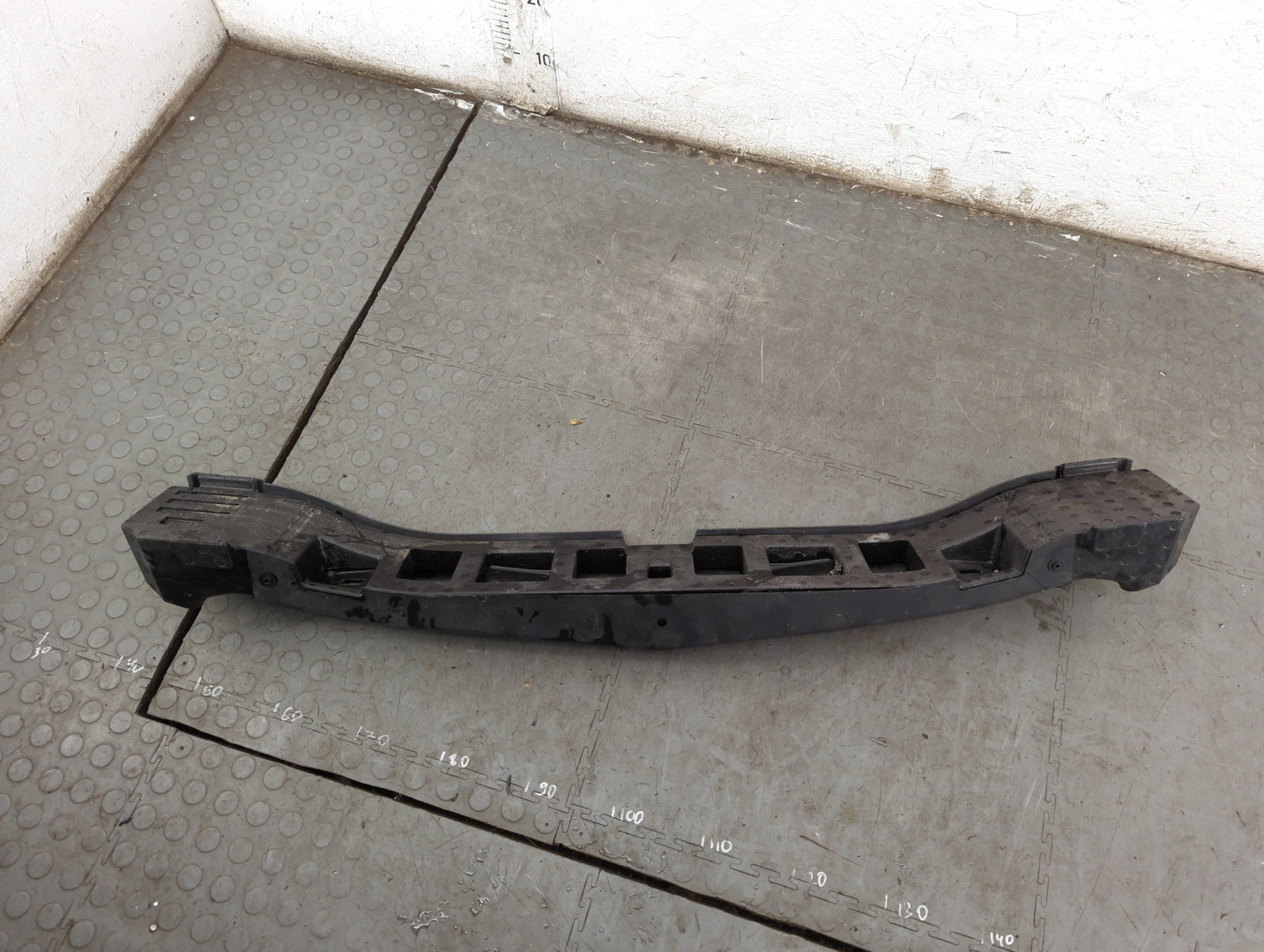 Наполнитель бампера