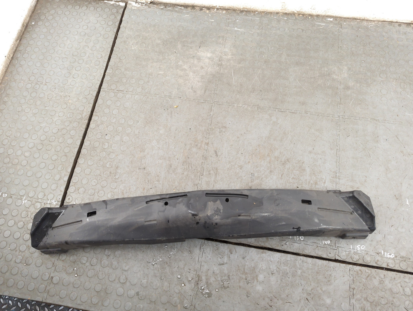 Наполнитель бампера