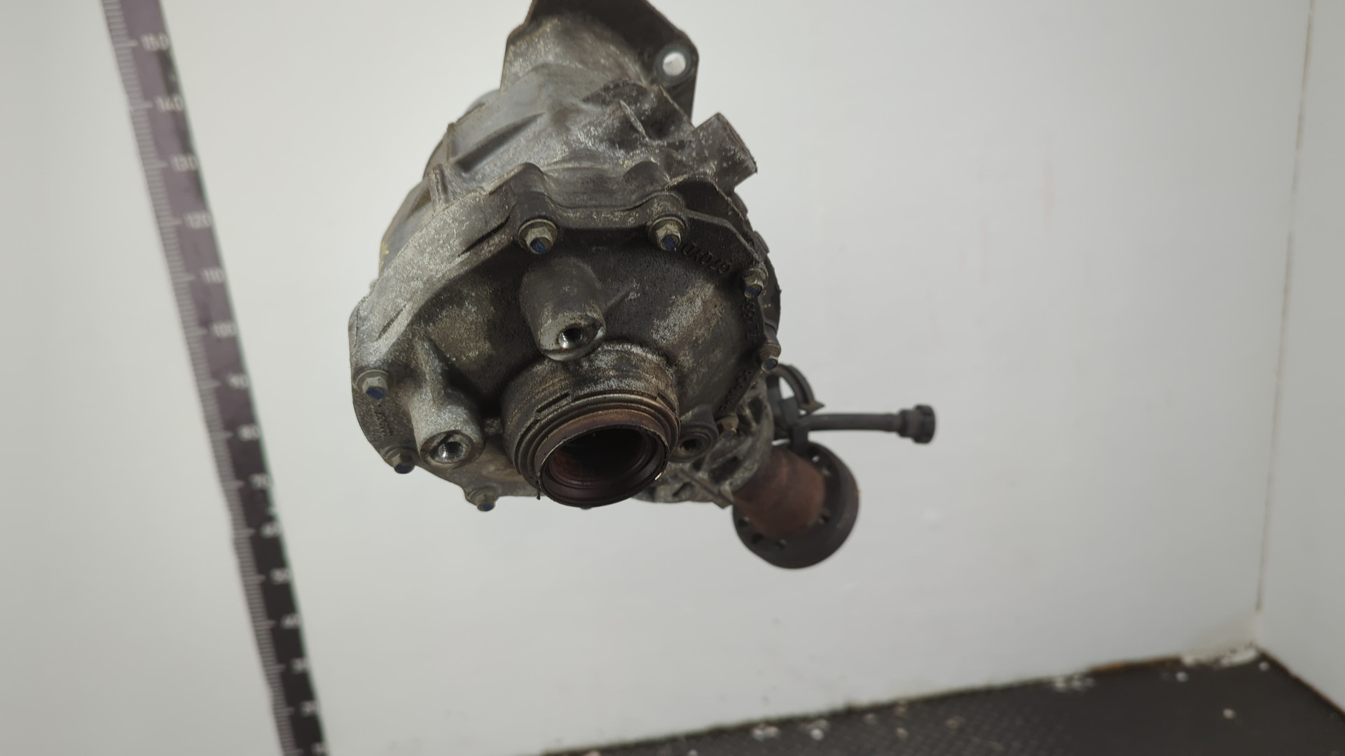 Коробка раздаточная