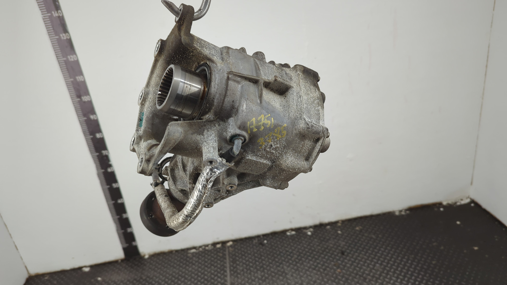 Коробка раздаточная